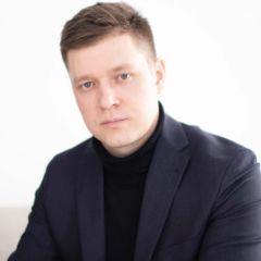 Бакаев Иван Николаевич