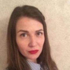 Кокая Кристина