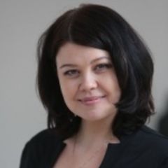 Радугина Екатерина