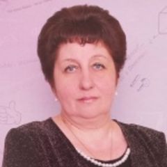 Ефремова Ольга