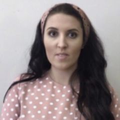 Дмитриева Елена