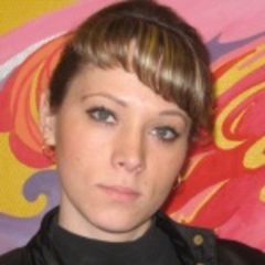 Абрамова Татьяна Эдуардовна