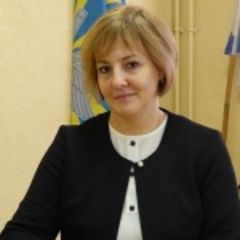 Решенкина Ирина