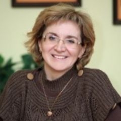 Усанова Ольга