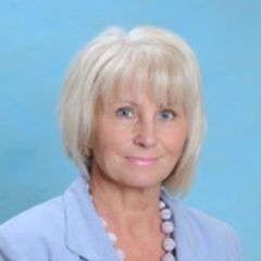 Коновалова Алевтина