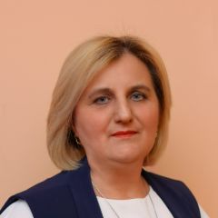 Аксененко Наталья Николаевна