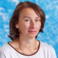Куценкова Елена