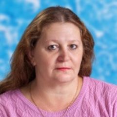 Горбылева Елена