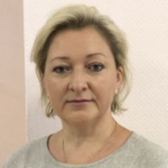 Малянова Жанна