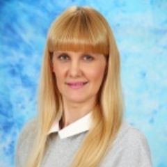 Рябинина Оксана