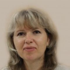 Семина Лариса