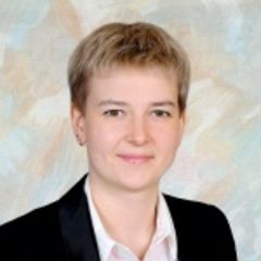 Валюкевич Дарья