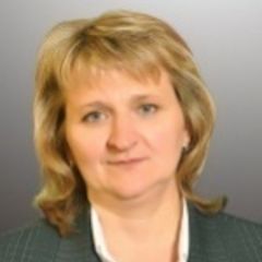 Щербакова Наталья