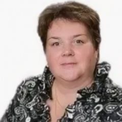 Ворожцова Людмила