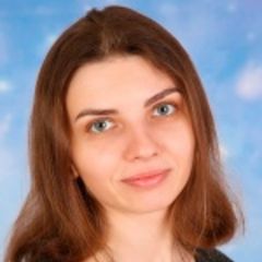 Тарасова Елена