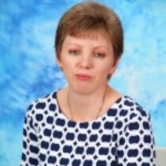 Русяева Валентина