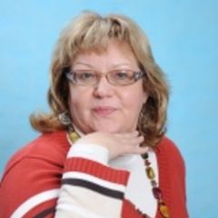 Маркина Алла
