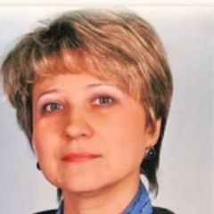 Романова Вероника