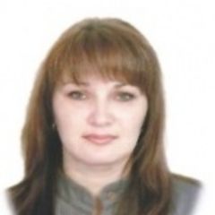 Сырбу Полина