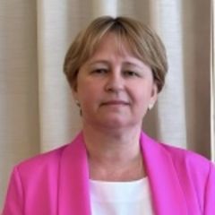 Колобова Светлана
