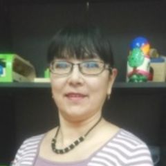 Ефимова Марина