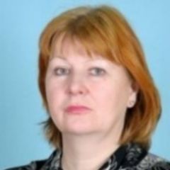 Ксенофонтова Елена