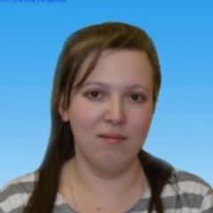 Ботунова Оксана Евгеньевна
