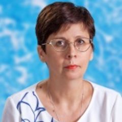 Шестакова Вера