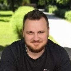 Сладковский Сергей