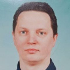 Куценко Александр