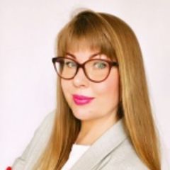 Близнец Марина Ильинична