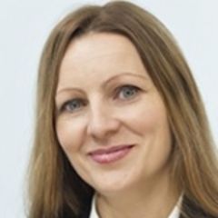 Винокурова Валентина