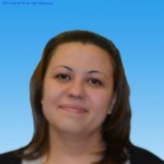 Ализгарова Нина Борисовна