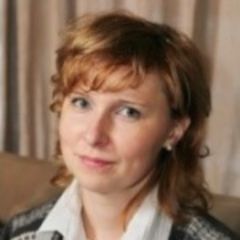 Маринина Елена