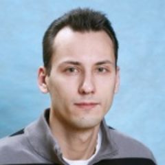 Наумов Юрий