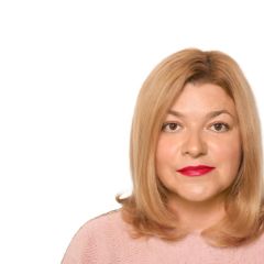 Бекасова Анна Юрьевна