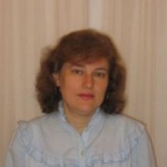 Мелешкина Светлана