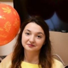 Анохина Эмма Анатольевна