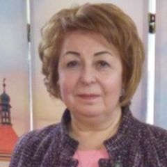 Линёва Елена