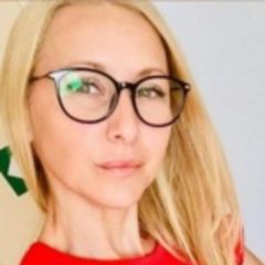 Матвеева Эльмира