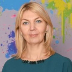 Чернотченкова Марианна