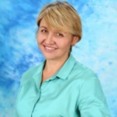 Седошенко Людмила