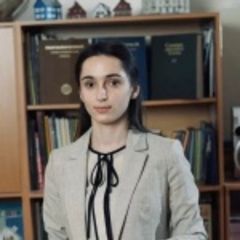 Гурьянова Надежда