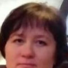Демина Любовь