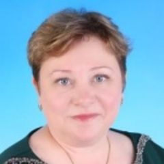 Томашевская Татьяна