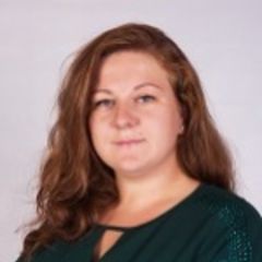 Ашуркова Светлана Юрьевна