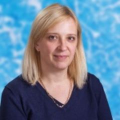 Рыбак Оксана