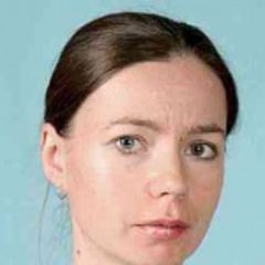 Сидорова Наталия