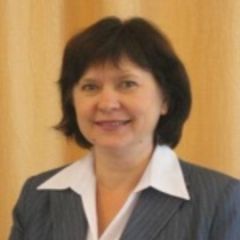 Коняхина Людмила