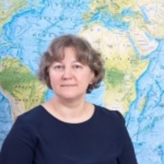 Дубенцова Татьяна